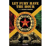 Let Fury Have The Hour [USA] [DVD]