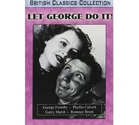 Let George Do It [Edizione: Stati Uniti] [Italia] [DVD]