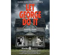Let George Do It (Old Time Radio)