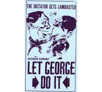 Let George Do It [Reino Unido] [VHS]