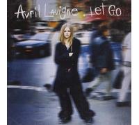 Let Go by Lavigne, Avril