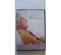 Let Go & Learn to Enjoy DVD