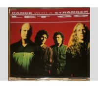 Let go [Single-CD]