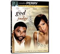 Let God Be the Judge [USA] [DVD]