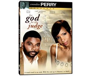 Let God Be the Judge [USA] [DVD]