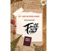 Let God Be Your Guide.