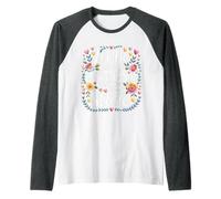 Let He Who Is Without Sin Cast The First Stone |- Camiseta Manga Raglan