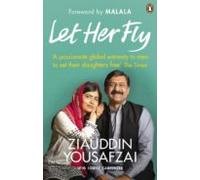 Let Her Fly (ebook)
