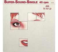 Let Her Go (12" Vinyl Maxi-Single)(1983)(RGM INT 128.421)
