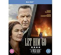 Let Him Go – Blu-ray – 2020 – Región libre