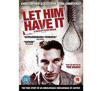 Let Him Have It [DVD] [1991] [Reino Unido]