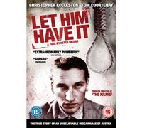 Let Him Have It [DVD] [1991] [Reino Unido]