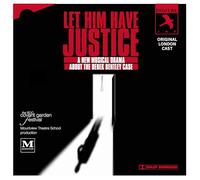Let Him Have Justice - Let Him Have Justice