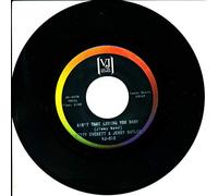 Let It Be Me / Ain't That Loving You Baby