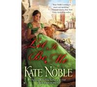 Let It Be Me (ebook)