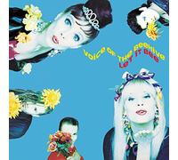 Voice of the Beehive – Let It Bee – CD – Importación USA