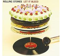 Let It Bleed