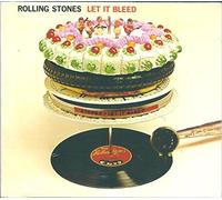 Let It Bleed by The Rolling Stones