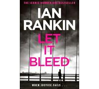 LET IT BLEED (REBUS 7)