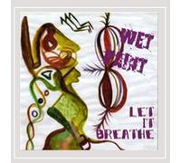 Let It Breathe