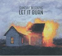 Let It Burn