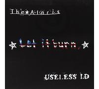 Let It Burn by Ataris (2000-04-04)