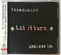 Let It Burn [Re-Issue]