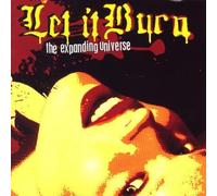 Let It Burn - The Expanding Univers [Import]