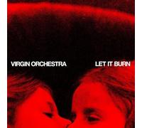 Let It Burn [Vinilo]