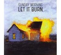 Let It Burn [Vinilo]
