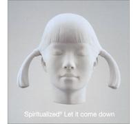 Let It Come Down