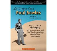 Let It Come Down: Life of Paul Bowles [USA] [DVD]