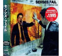Let It Enfold You (+CD)