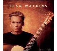 Let It Fall by Sean Watkins (2001-03-13)