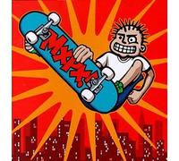 Let It Happen by Mxpx