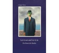 Let It Out And Let It In (ebook)