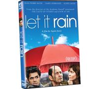 Let It Rain [Reino Unido] [DVD]