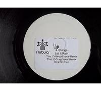 Let It Rain [Vinilo]