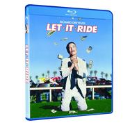 Let It Ride – Paramount Pictures – Blu-ray – USA