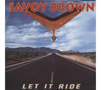 Let It Ride by Brown, Savoy (1997-08-07)