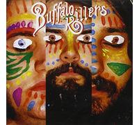 Let It Ride by BUFFALO KILLERS (2008-07-22)