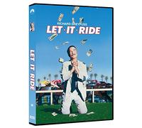 Let It Ride – Paramount Pictures – DVD