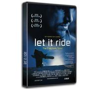 Let It Ride:Graig Kelly Story - Let It Ride: Graig Kelly Story [Reino Unido] [DVD]