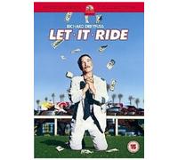Let It Ride [Reino Unido] [DVD]