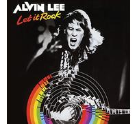 Let It Rock