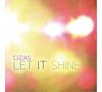 Let It Shine EP