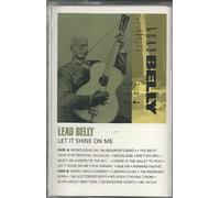 Let It Shine on Me [Casete]