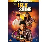Let It Shine [Reino Unido] [DVD]