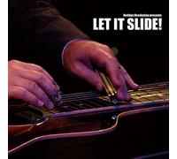 Let It Slide!