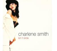 Let it slide (6 versions, 1995, incl. Eric Kupper Mix) / Vinyl Maxi Single [Vinyl 12'']